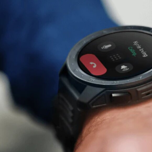 Runmefit GTX 2 GPS Smartwatch - Picture 2 of 3